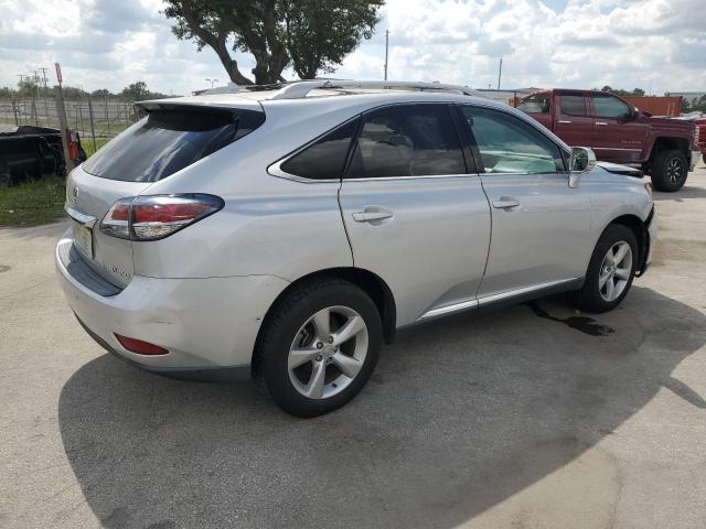 Photo 3 from auction – 2013 LEXUS RX 350 BAS with VIN 2T2BK1BA8DC202185