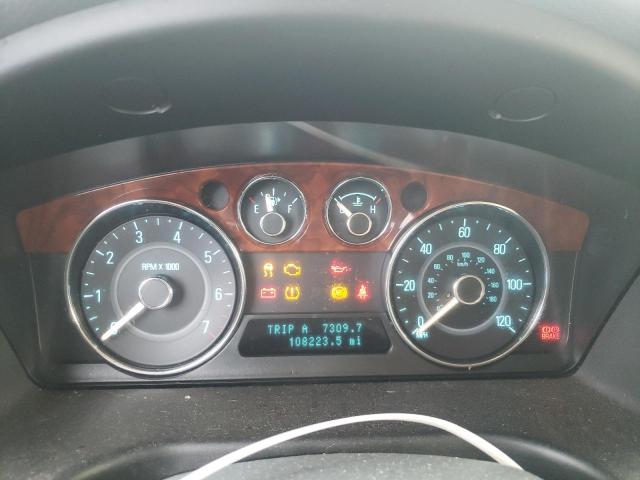Photo 9 from auction – 2009 FORD FLEX LIMIT with VIN 2FMEK63C19BA73586