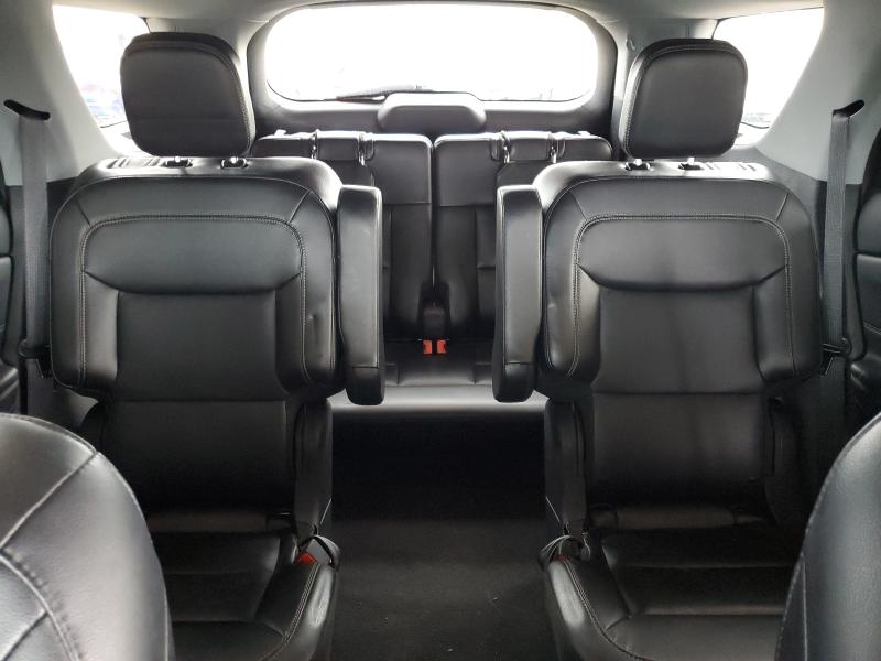 Photo 10 from auction – 2024 FORD EXPLORER L with VIN 1FMSK8FH7RGA29641