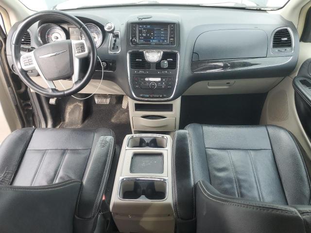 Photo 8 from auction – 2014 CHRYSLER TOWN & COU with VIN 2C4RC1BG2ER359510