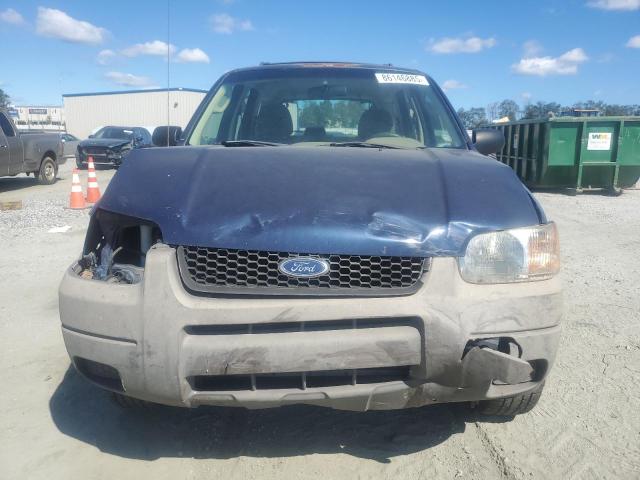 Photo 5 from auction – 2003 FORD ESCAPE XLS with VIN 1FMYU02103KA90638
