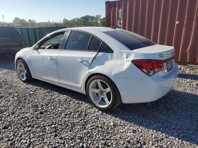 Photo 2 from auction – 2014 CHEVROLET CRUZE LS with VIN 1G1PB5SG4E7322969