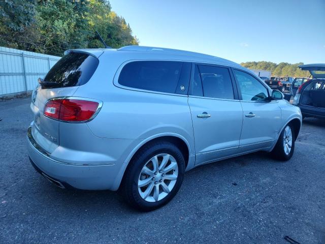 Photo 3 from auction – 2014 BUICK ENCLAVE with VIN 5GAKVCKD3EJ217637