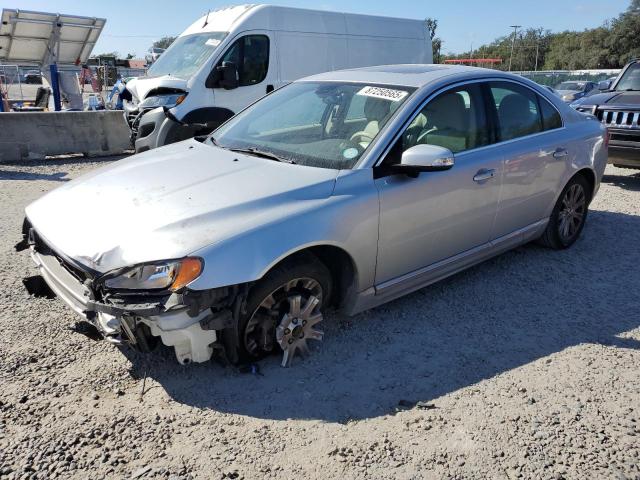 VOLVO S80 3.2 2010 with VIN YV1982AS5A1118675 - Photo from auction