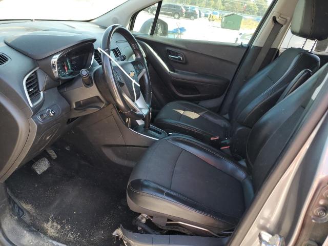 Photo 7 from auction – 2019 CHEVROLET TRAX 1LT with VIN KL7CJLSB9KB848893