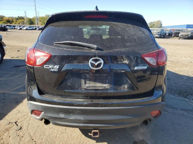 Photo 6 from auction – 2015 MAZDA CX-5 TOURI with VIN JM3KE4CY6F0447578