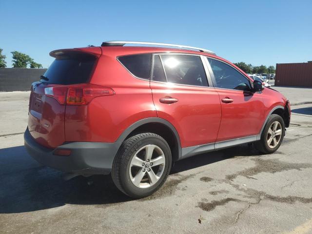 Photo 3 from auction – 2015 TOYOTA RAV4 XLE with VIN 2T3WFREV0FW195037