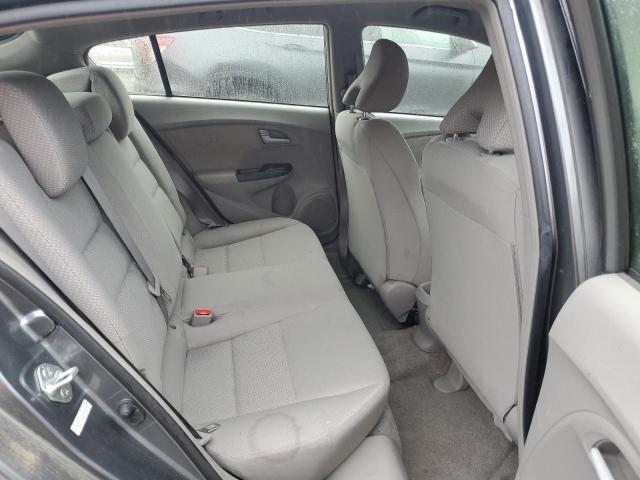 Photo 10 from auction – 2014 HONDA INSIGHT with VIN JHMZE2H33ES000135