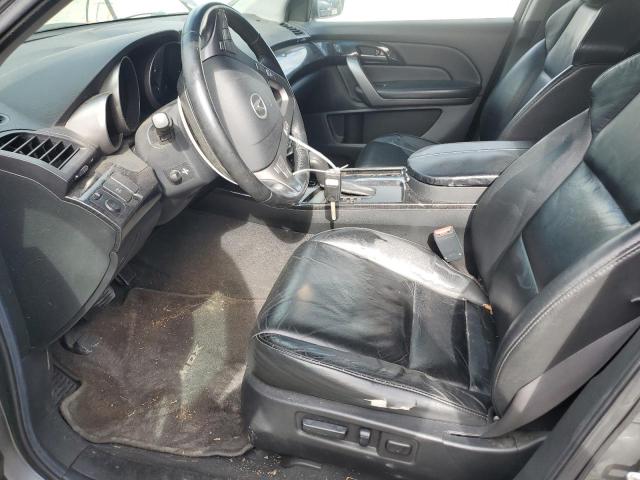 Photo 7 from auction – 2008 ACURA MDX with VIN 2HNYD28238H504293
