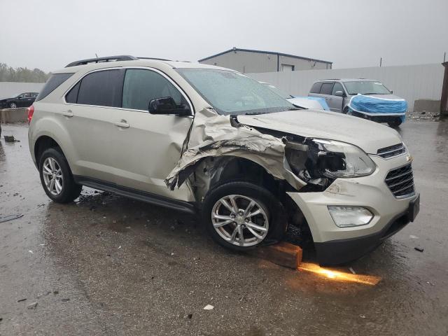 Photo 4 from auction – 2016 CHEVROLET EQUINOX LT with VIN 2GNALCEK6G1107292
