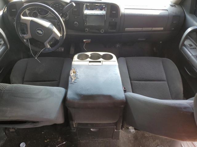 Фото 8 с аукциона – 2007 CHEVROLET SILVERADO с VIN 1GCEK19067E507250