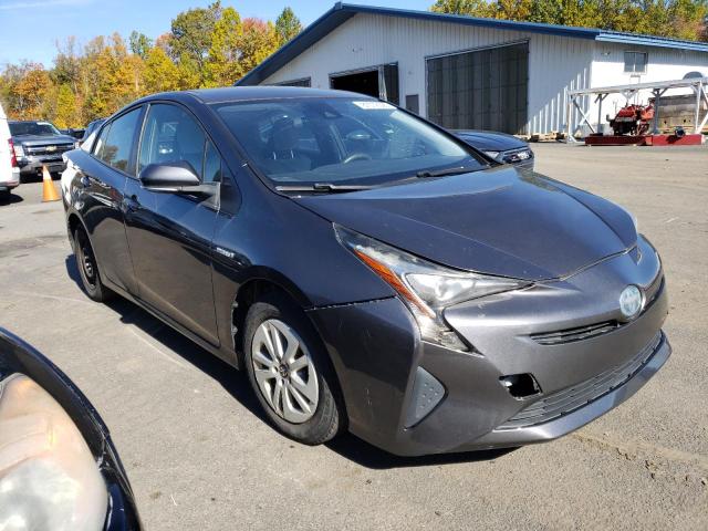 Photo 4 from auction – 2017 TOYOTA PRIUS with VIN JTDKBRFU3H3547212