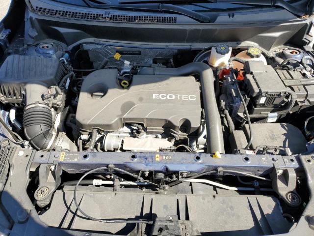 Photo 12 from auction – 2022 GMC TERRAIN SLE with VIN 3GKALTEV9NL168204