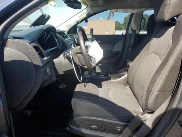 Photo 7 from auction – 2016 CHEVROLET TRAVERSE LT with VIN 1GNKVHKD6GJ112869