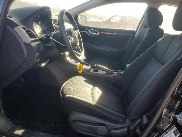 Photo 7 from auction – 2018 NISSAN SENTRA S with VIN 3N1AB7AP1JY242776