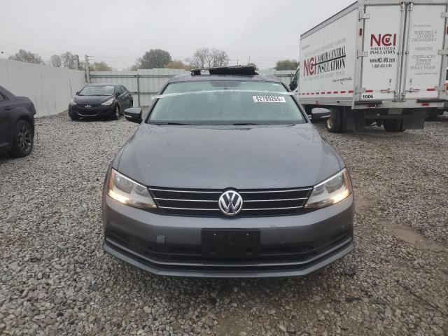 Photo 5 from auction – 2015 VOLKSWAGEN JETTA SE with VIN 3VWD17AJXFM258317