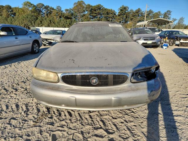 Photo 5 from auction – 2004 BUICK CENTURY CU with VIN 2G4WS52J141166394