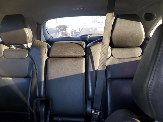 Photo 10 from auction – 2016 ACURA MDX TECHNO with VIN 5FRYD4H47GB056890