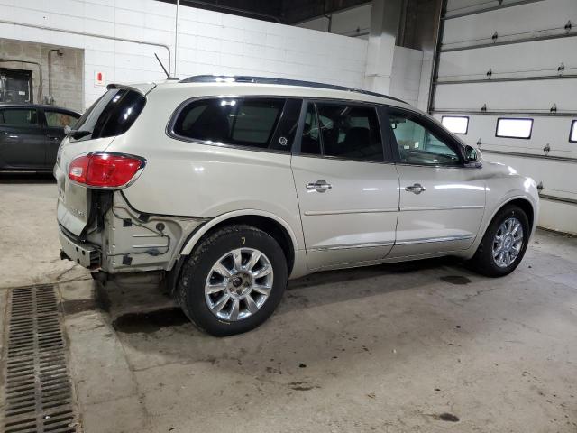 Photo 3 from auction – 2013 BUICK ENCLAVE with VIN 5GAKVCKD5DJ105792