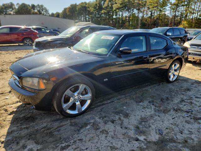 DODGE CHARGER RA 2010 with VIN 2B3CA9CVXAH299954 - Photo from auction