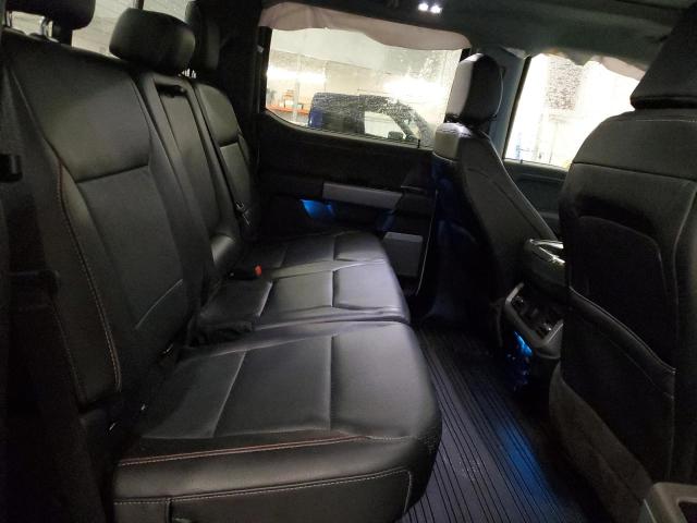 Photo 10 from auction – 2022 FORD F150 SUPER with VIN 1FTFW1E87NFC06644