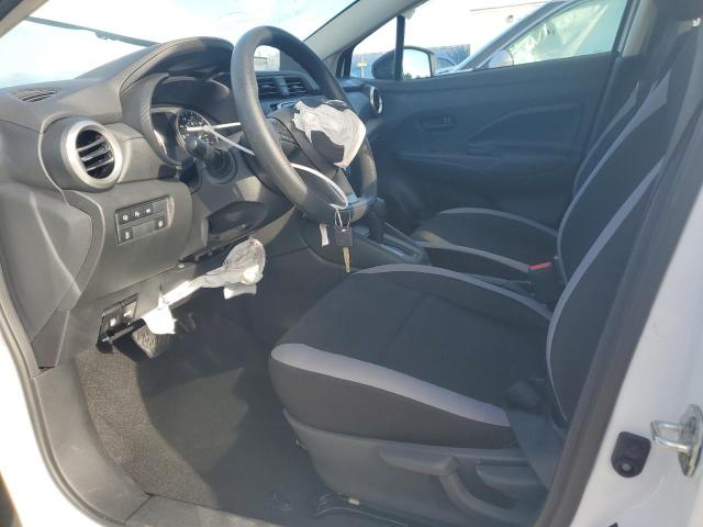 Photo 7 from auction – 2025 NISSAN VERSA S with VIN 3N1CN8DVXSL841335
