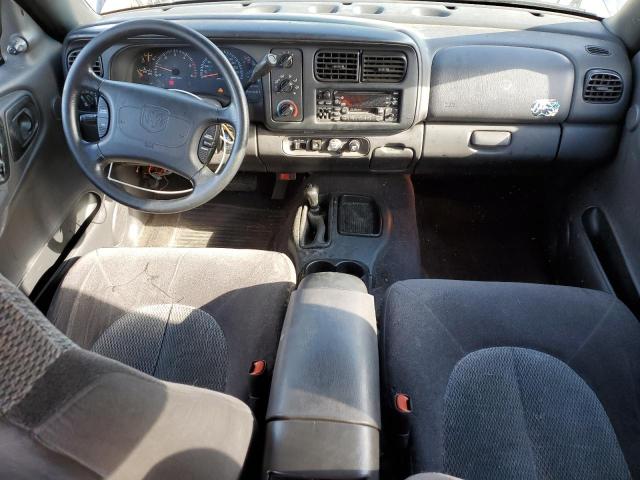 Photo 8 from auction – 1999 DODGE DURANGO with VIN 1B4HS28Z9XF503929