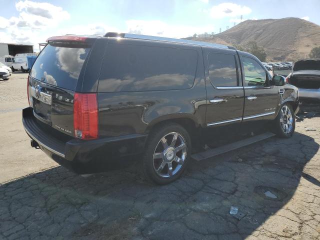 Photo 3 from auction – 2010 CADILLAC ESCALADE E with VIN 1GYUCJEF2AR112480
