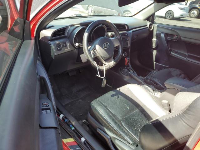 Photo 8 from auction – 2014 TOYOTA SCION TC with VIN JTKJF5C73E3085763