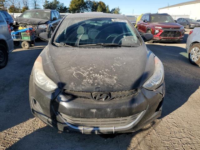 Photo 5 from auction – 2012 HYUNDAI ELANTRA GL with VIN 5NPDH4AEXCH125347