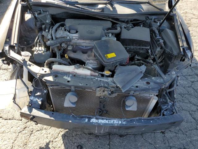 Photo 11 from auction – 2012 TOYOTA CAMRY BASE with VIN 4T1BF1FKXCU107703