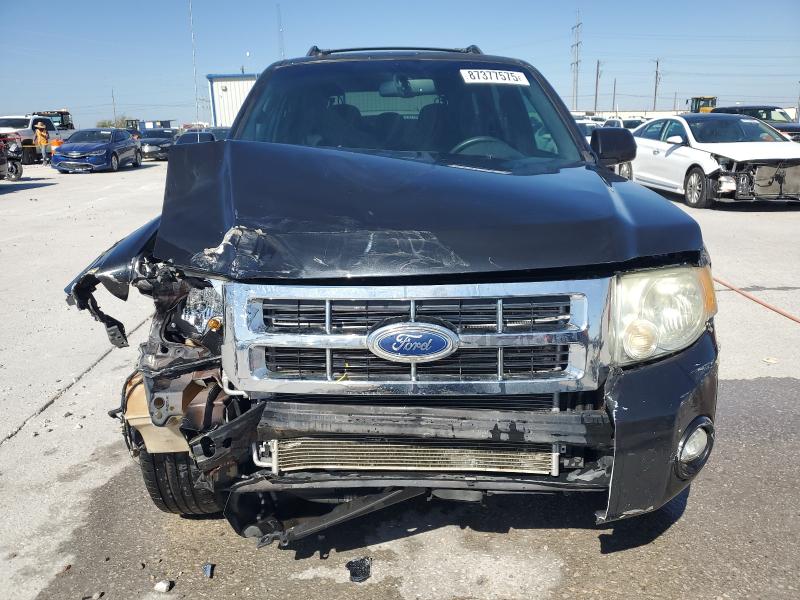 Photo 5 from auction – 2011 FORD ESCAPE LIM with VIN 1FMCU0EG7BKB83763