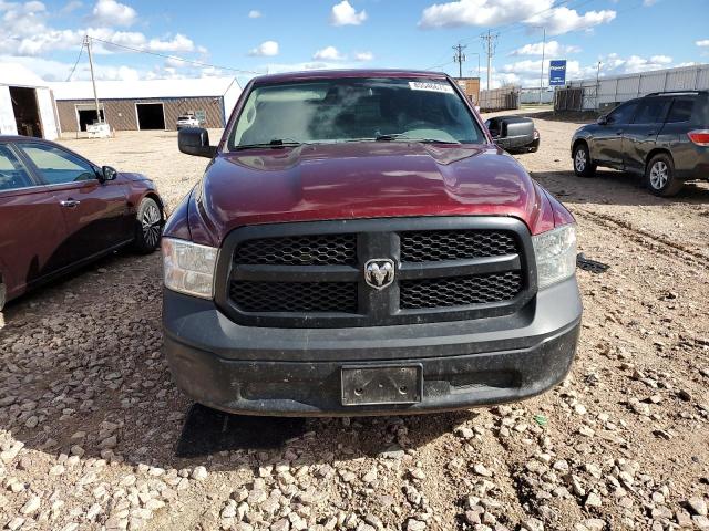 Photo 5 from auction – 2016 RAM 1500 ST with VIN 1C6RR7FT7GS385697