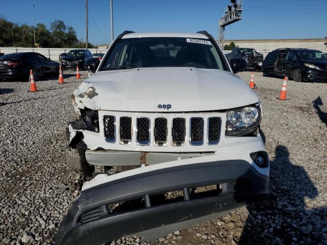 Photo 5 from auction – 2015 JEEP COMPASS SPORT with VIN 1C4NJCBA1FD124533