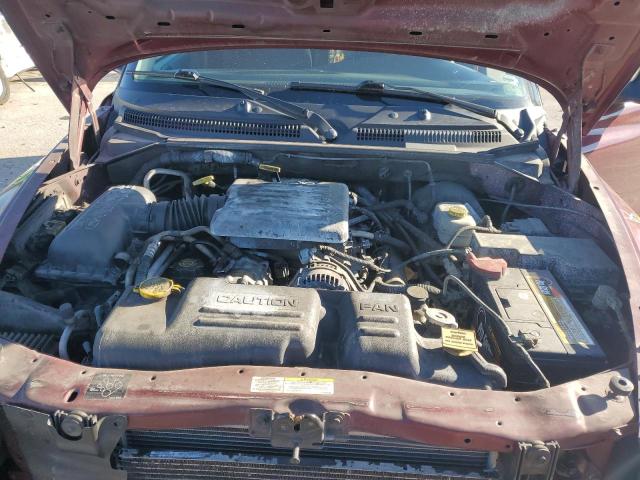 Photo 12 from auction – 2002 DODGE DURANGO SL with VIN 1B4HS48N32F146409