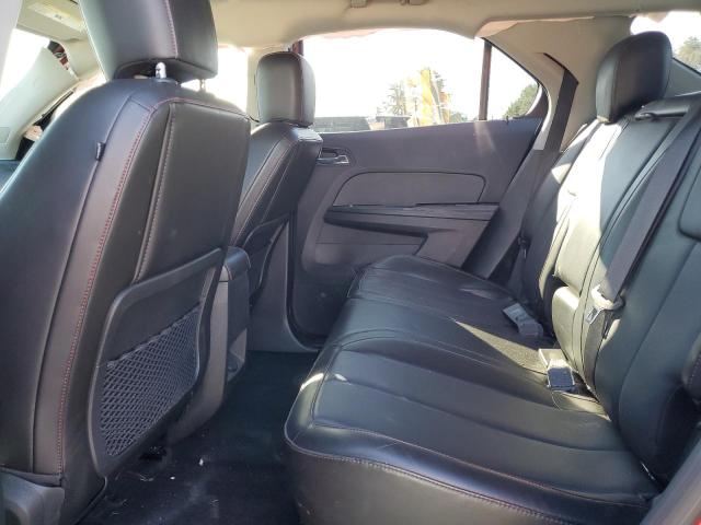 Photo 11 from auction – 2013 CHEVROLET EQUINOX LT with VIN 2GNALFEK1D6116577