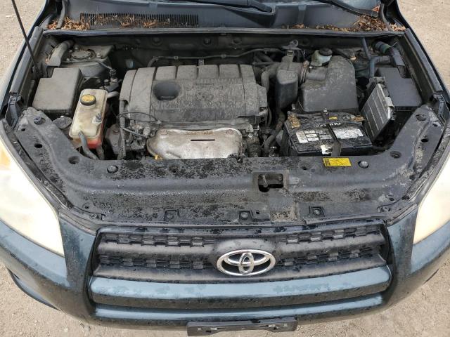 Photo 11 from auction – 2012 TOYOTA RAV4 with VIN 2T3KF4DV0CW135337
