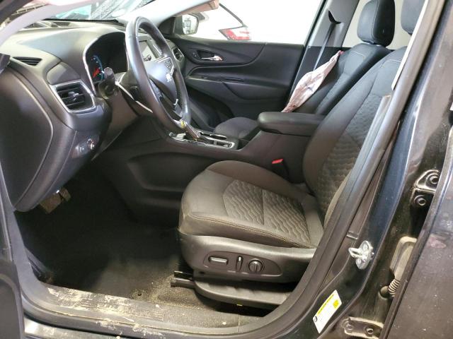 Photo 7 from auction – 2018 CHEVROLET EQUINOX LT with VIN 2GNAXSEV6J6129814