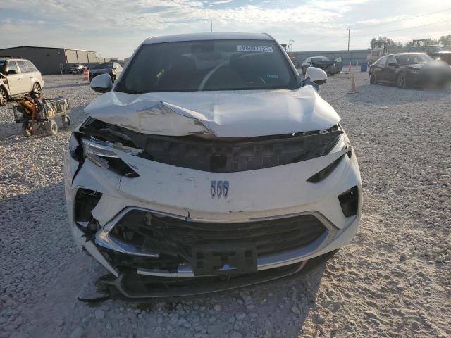 Photo 5 from auction – 2024 BUICK ENCORE GX with VIN KL4AMBS27RB018784