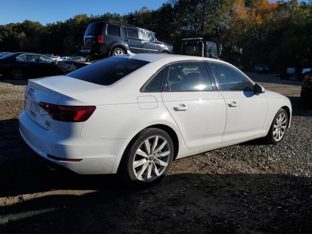 Photo 3 from auction – 2017 AUDI A4 PREMIUM with VIN WAUANAF47HN008226