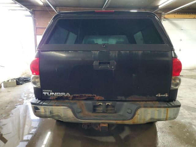 Photo 6 from auction – 2008 TOYOTA TUNDRA with VIN 5TFMT52108X010347