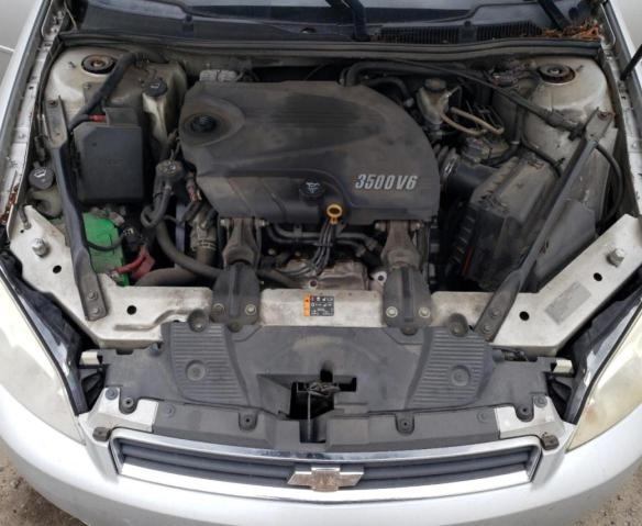 Zdjęcie 11 z aukcji – 2011 CHEVROLET IMPALA LT z VIN 2G1WG5EK2B1296460