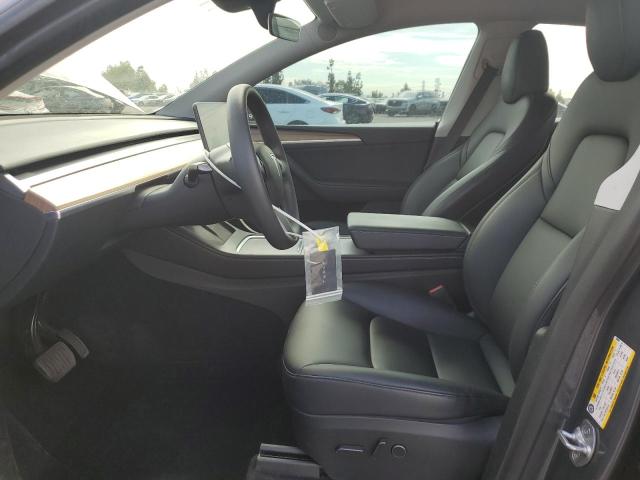 Photo 7 from auction – 2023 TESLA MODEL Y with VIN 7SAYGDEE8PA208097