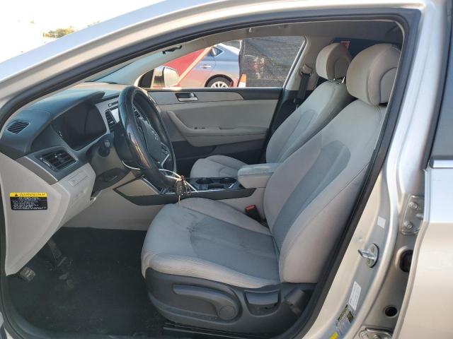 Photo 7 from auction – 2016 HYUNDAI SONATA SE with VIN 5NPE24AF8GH314440