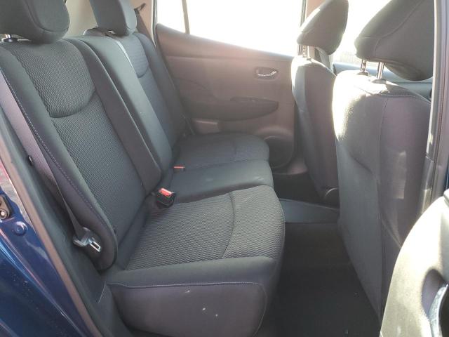 Photo 10 from auction – 2017 NISSAN LEAF S with VIN 1N4BZ0CP8HC308802