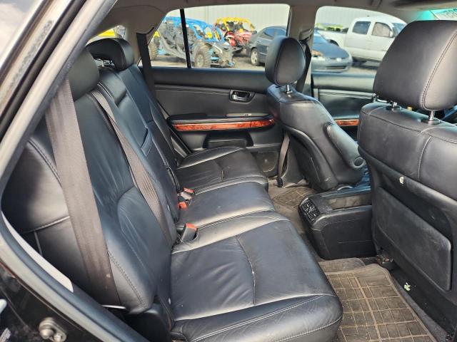 Photo 11 from auction – 2008 LEXUS RX 350 with VIN 2T2HK31U58C070431