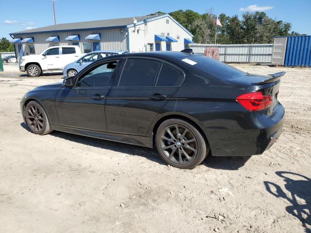 Photo 2 from auction – 2016 BMW 328 I SULE with VIN WBA8E9G54GNT87186