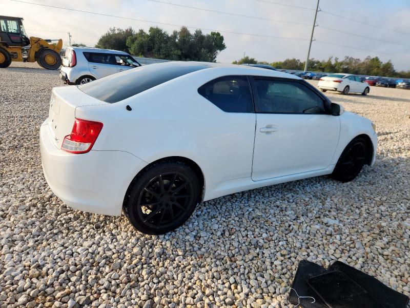 Photo 3 from auction – 2012 TOYOTA SCION TC with VIN JTKJF5C76C3026025