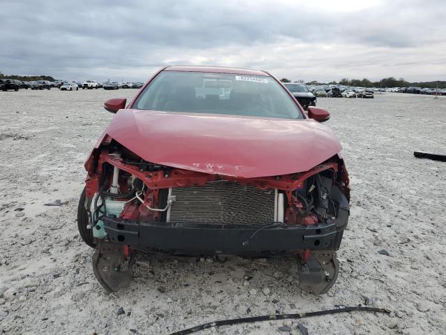 Photo 5 from auction – 2014 TOYOTA COROLLA L with VIN 2T1BURHE4EC116249