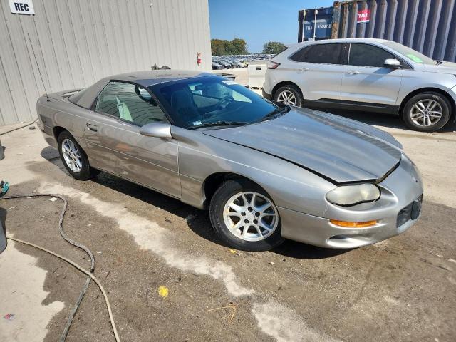 Photo 4 from auction – 2002 CHEVROLET CAMARO with VIN 2G1FP22K122100778